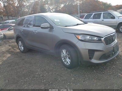 KIA SORENTO 2019