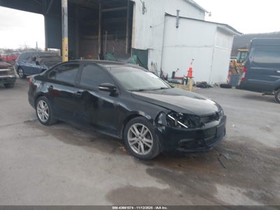 VOLKSWAGEN JETTA 2014