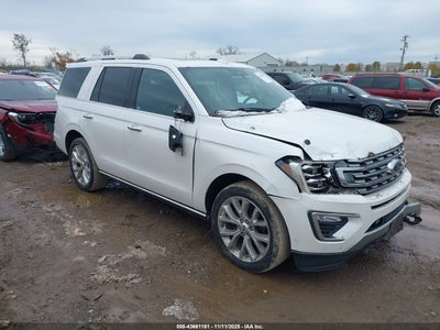 FORD EXPEDITION 2019
