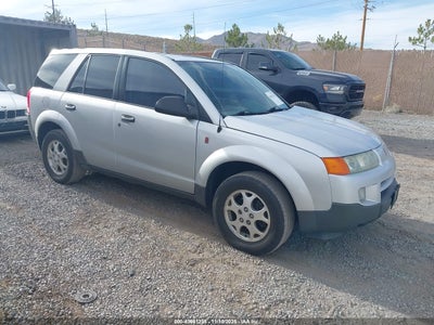 SATURN VUE 2002