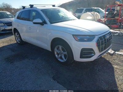 AUDI Q5 2021