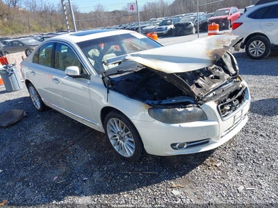 VOLVO S80 2010