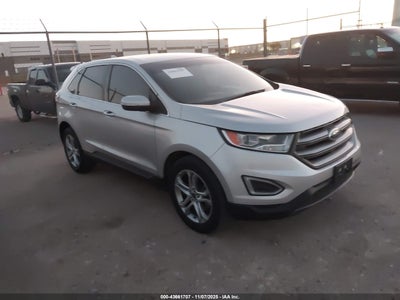 FORD EDGE 2015