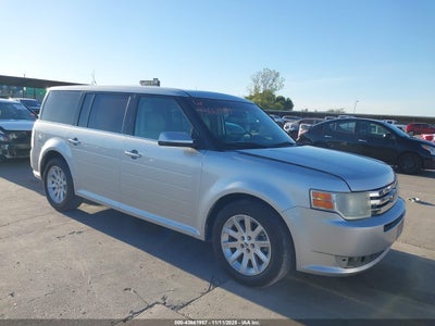 FORD FLEX 2011