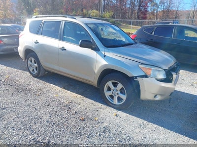TOYOTA RAV4 2006