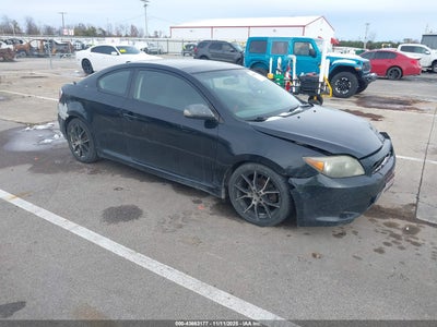 SCION TC 2007
