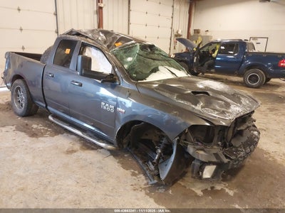 RAM 1500 2014