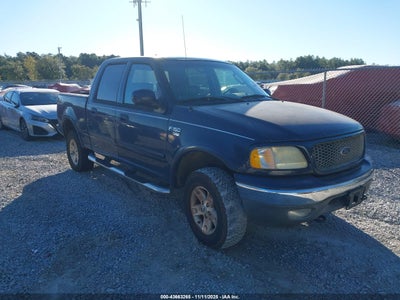 FORD F-150 2003