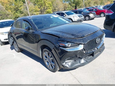 MAZDA CX-30 2025