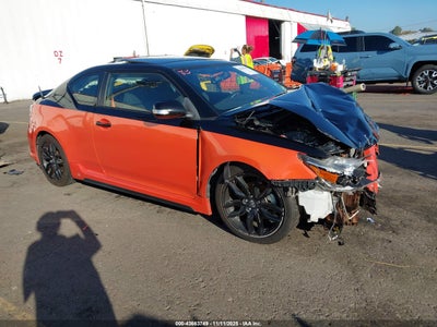 SCION TC 2015
