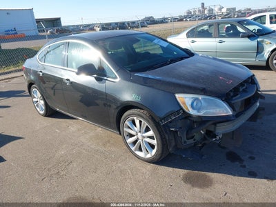 BUICK VERANO 2013