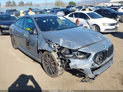 BMW M235 GRAN COUPE 2024