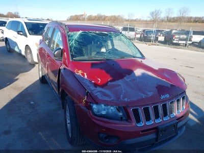 JEEP COMPASS 2014