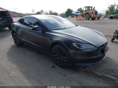 TESLA MODEL S 2023