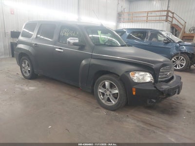 CHEVROLET HHR 2009