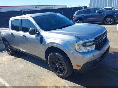 FORD MAVERICK 2024