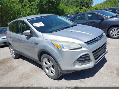 FORD ESCAPE 2013