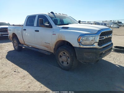 RAM 2500 2021