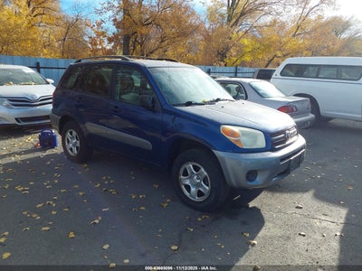 TOYOTA RAV4 2005