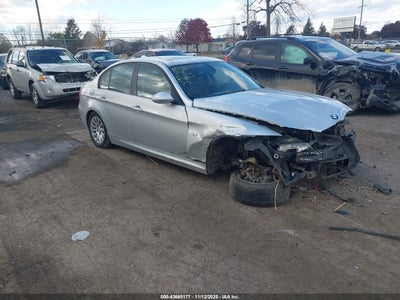 BMW 328I 2009