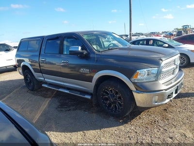 RAM 1500 2015