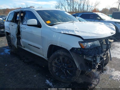 JEEP GRAND CHEROKEE 2019