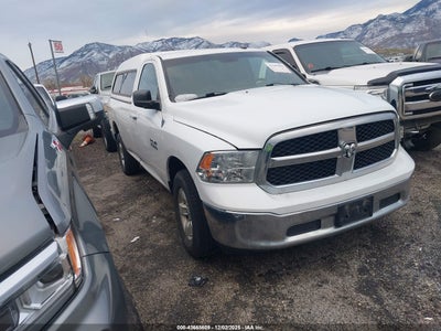RAM 1500 2013