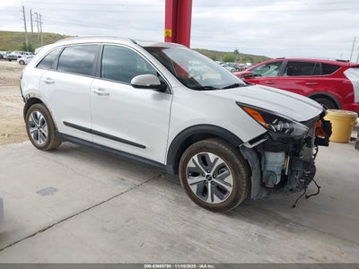 KIA NIRO EV 2022