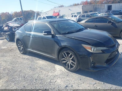 SCION TC 2016
