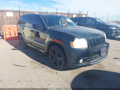 JEEP GRAND CHEROKEE 2006