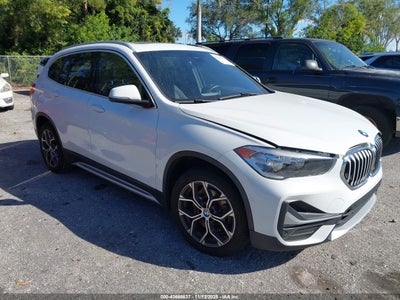 BMW X1 2020