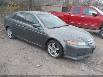 ACURA TL 2004