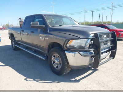 RAM 2500 2015