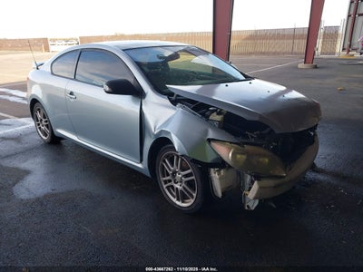 SCION TC 2007