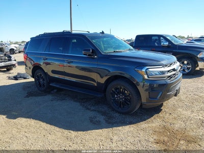 FORD EXPEDITION 2024