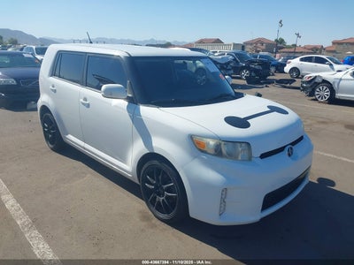 SCION XB 2015
