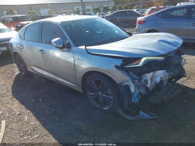ACURA INTEGRA 2023