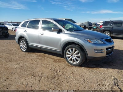 MAZDA CX-9 2009