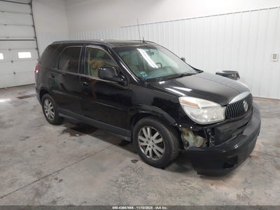 BUICK RENDEZVOUS 2006