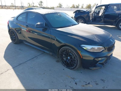 BMW M2 2020