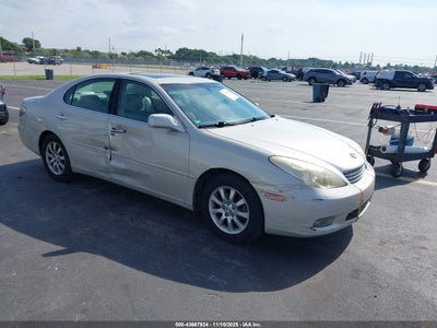 LEXUS ES 300 2002