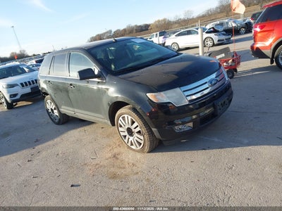 FORD EDGE 2010
