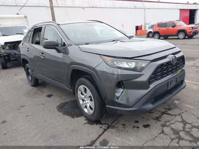 TOYOTA RAV4 2019