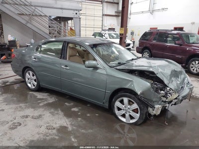 LEXUS ES 330 2006