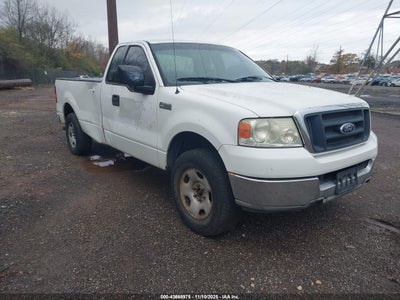 FORD F-150 2004