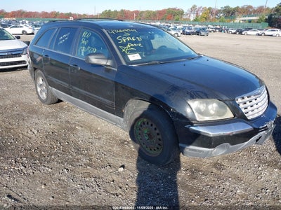CHRYSLER PACIFICA 2004