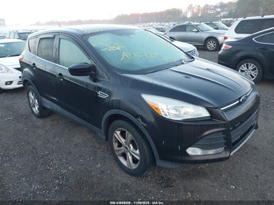 FORD ESCAPE 2013