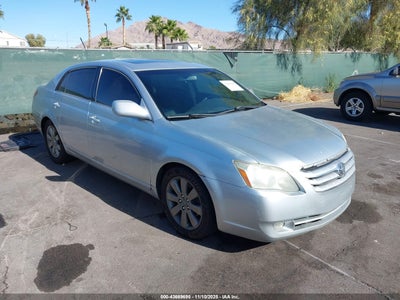 TOYOTA AVALON 2005