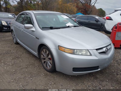 ACURA TL 2005