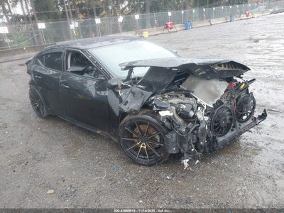 NISSAN MAXIMA 2019